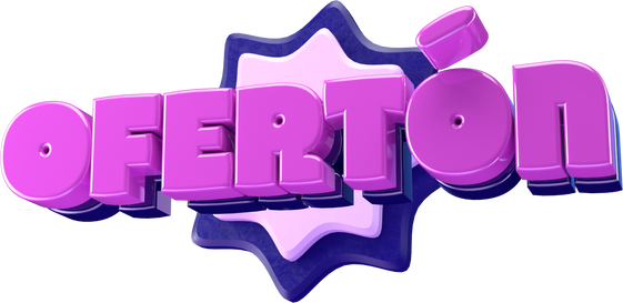 Argentina Chunky 3D Oferton